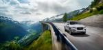 Jaguar F-Pace Portfolio 2016 года
